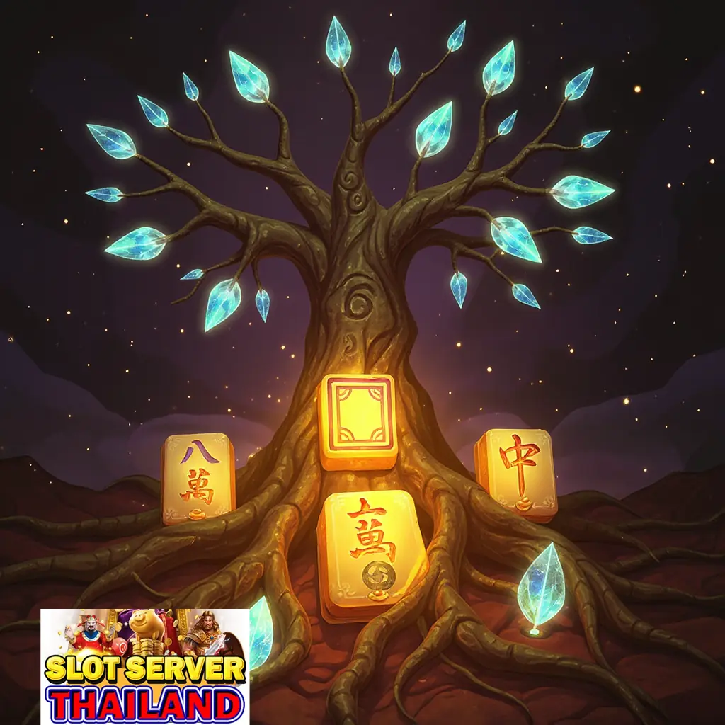 SERVER THAILAND Apk