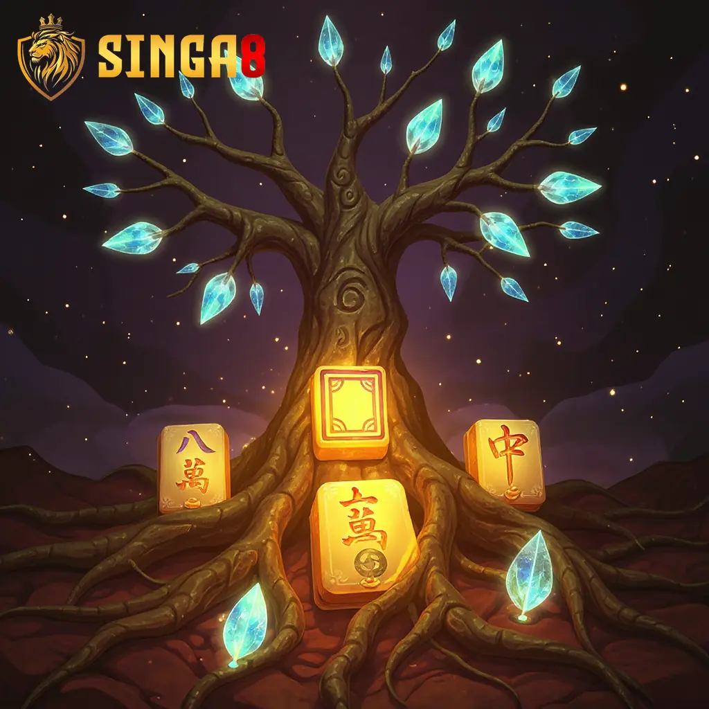 SINGA8 Apk