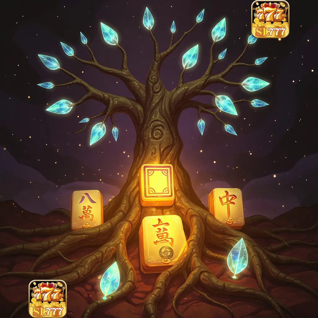 SL777 Apk
