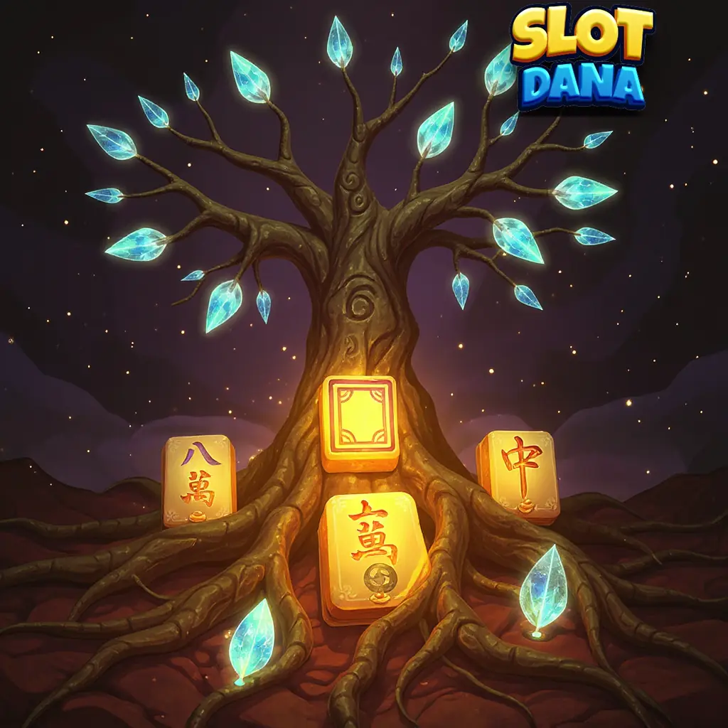 SLOT DANA Apk
