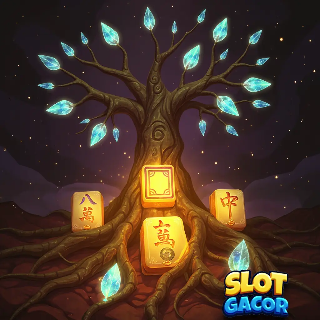 SLOT GACOR Apk