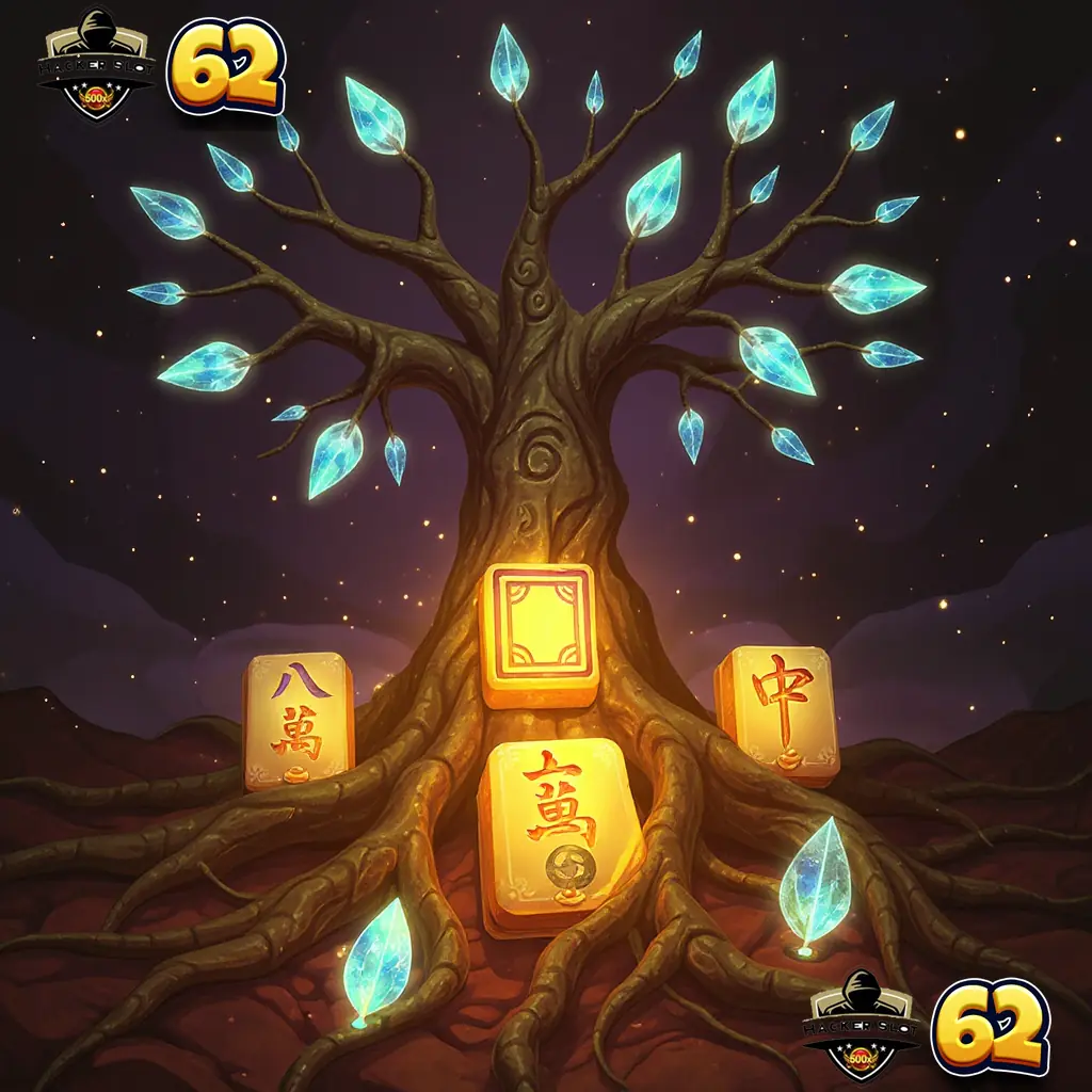 SLOT HACKER 62 Apk