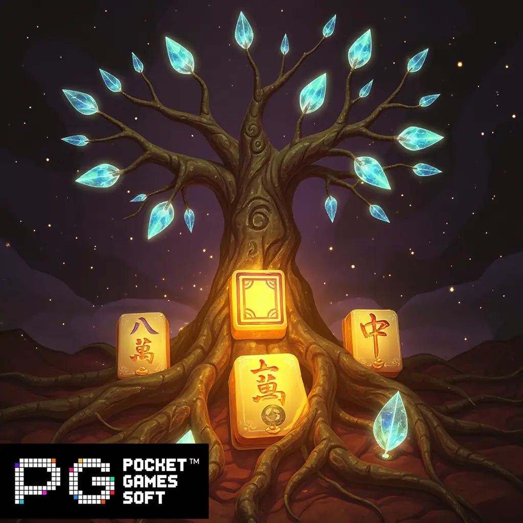 SLOT PG SOFT Apk