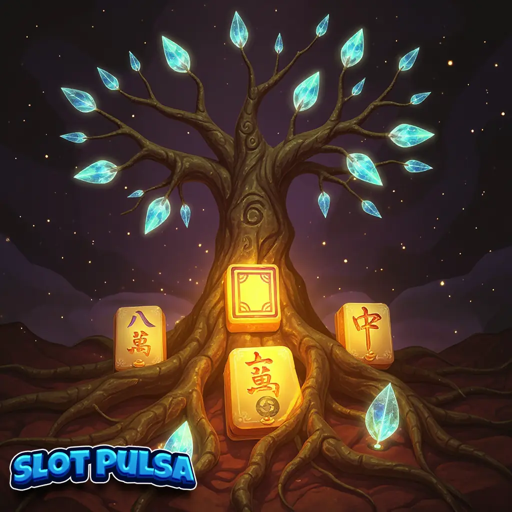 SLOT PULSA Apk