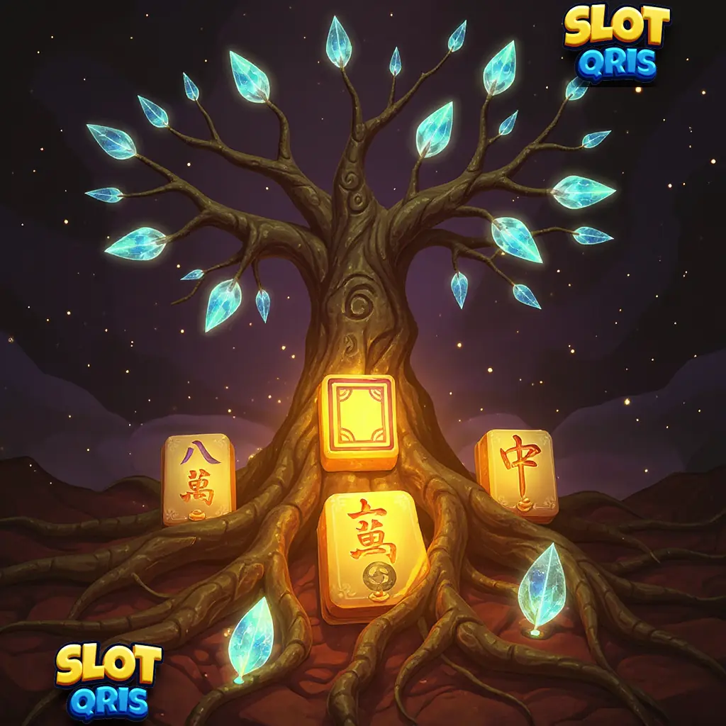 SLOT QRIS Apk