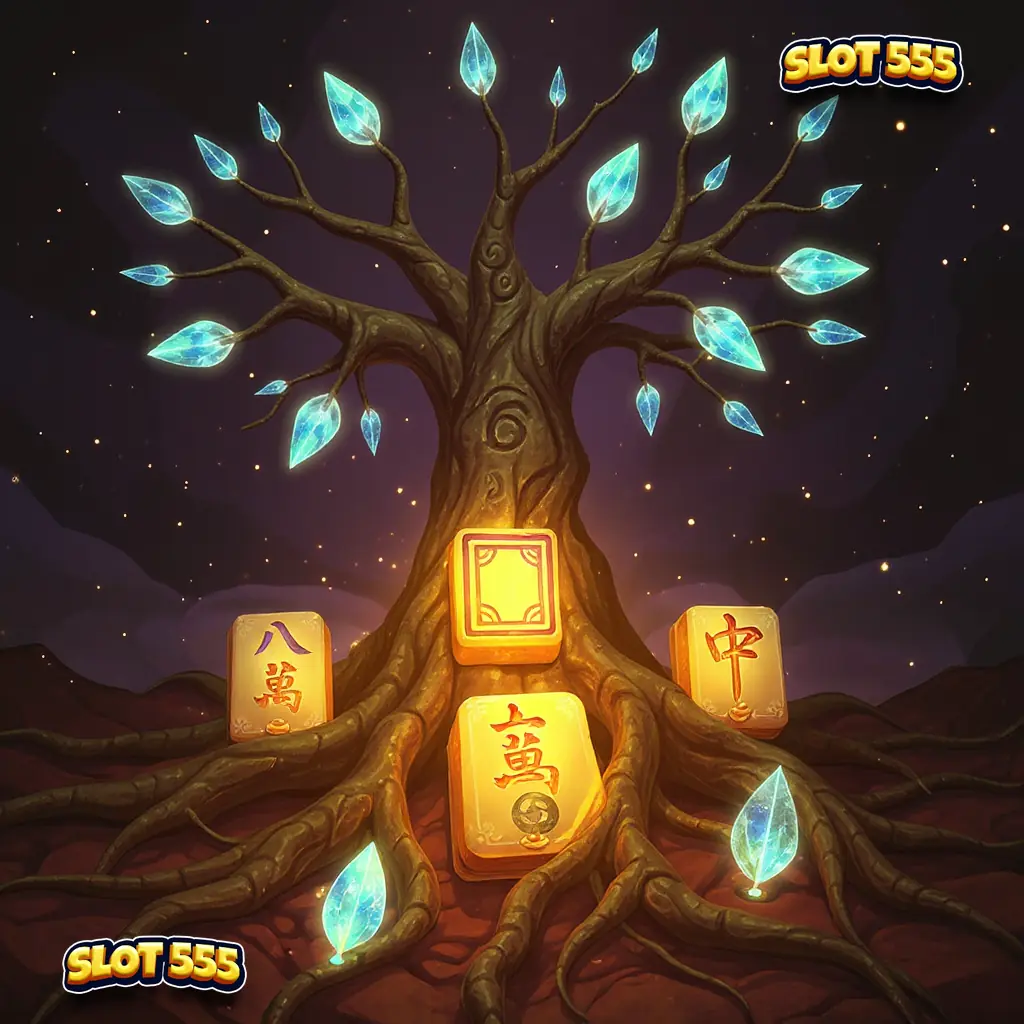 SLOT555 Apk