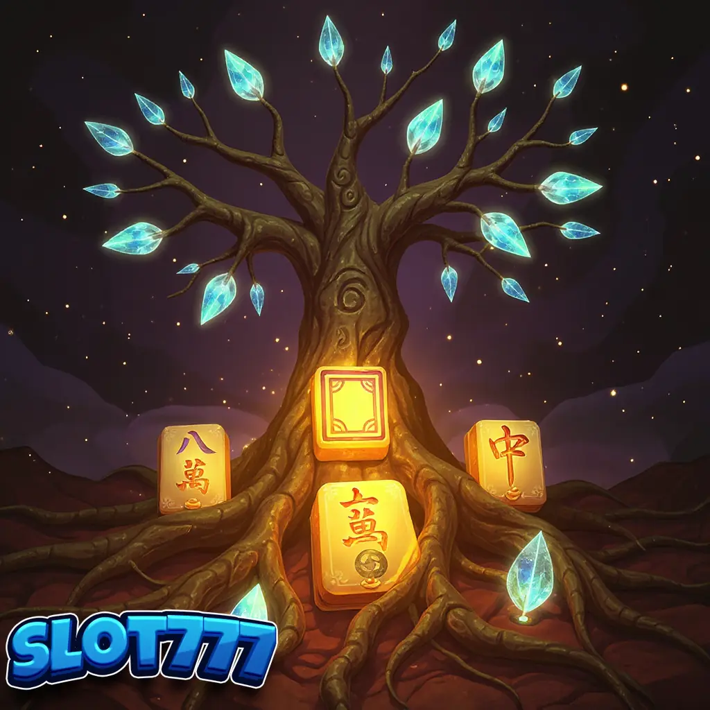 SLOT777 Apk