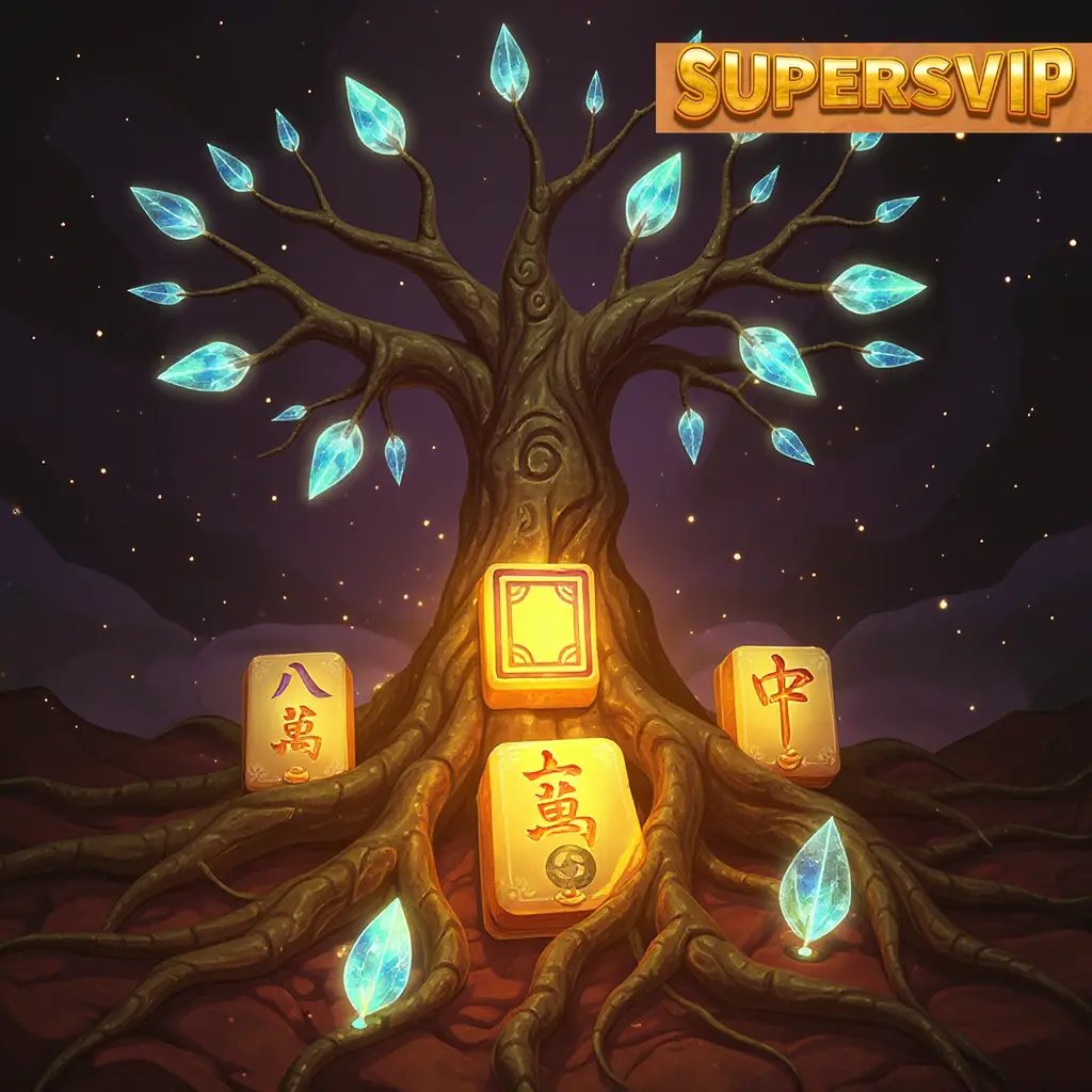 SUPERSVIP Apk