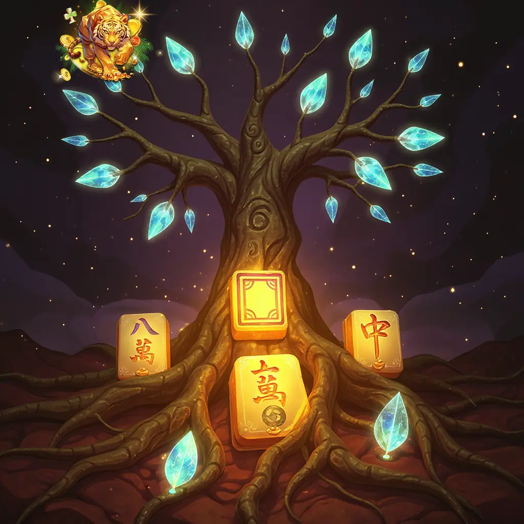 TGER123 Apk