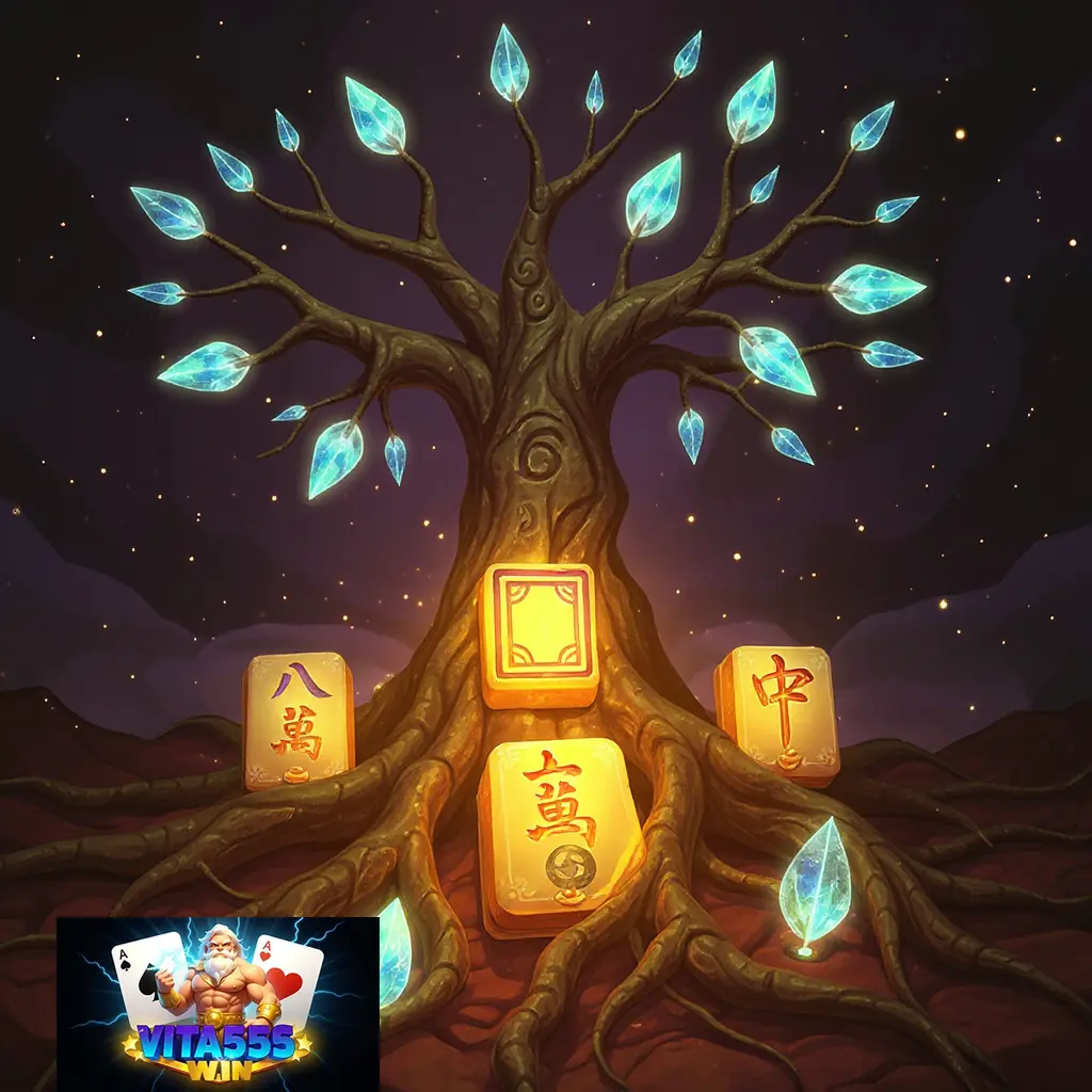VITA555 Apk