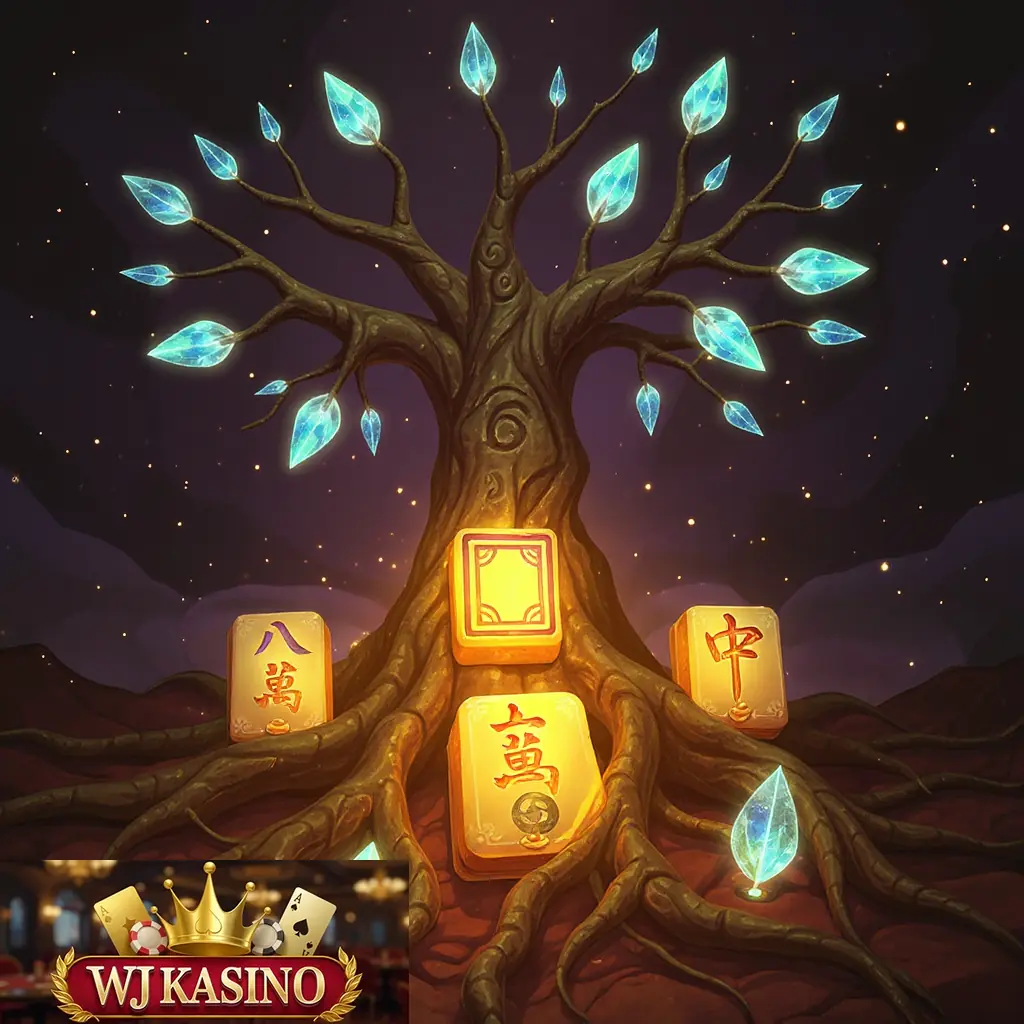 WJKASINO Apk